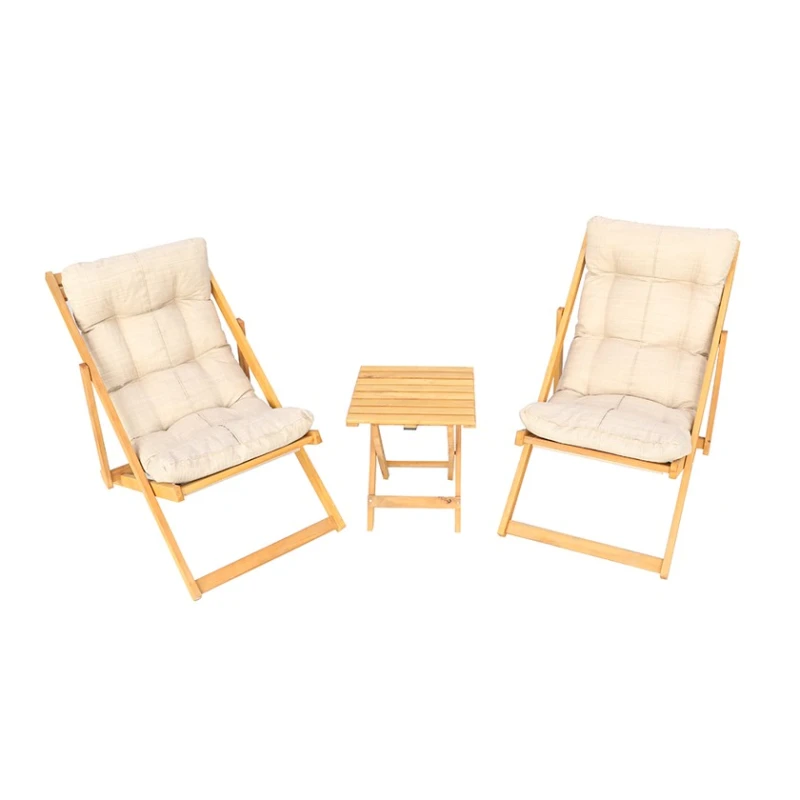 Набор садовых стульев 0097, 2 шт Набор садовых стульев 0097, 2 шт