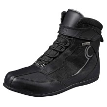 Motosikl botları iXS Lace-ST X47034-003, ölçü 40, qara