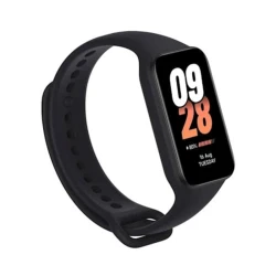 Фитнес браслет Xiaomi smart band 8 active Black