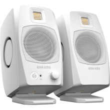 Studiya monitoru ADAM Audio D3V WH