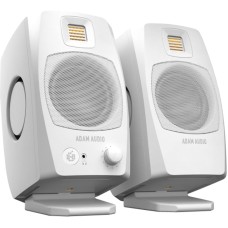 Studiya monitoru ADAM Audio D3V WH