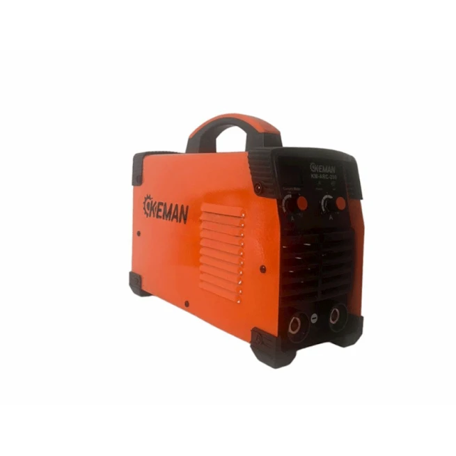 Qaynaq inventeri Keman KM-ARC-200A