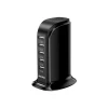USB HUB Kaku KSC-741 Jufeng Black USB HUB Kaku KSC-741 Jufeng Black