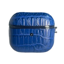 Чехол для наушников Airpods 3 Alo Aks Dark Blue