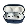 Qulaqlıq üçün çexol Airpods 3 Alo Aks Dark Blue