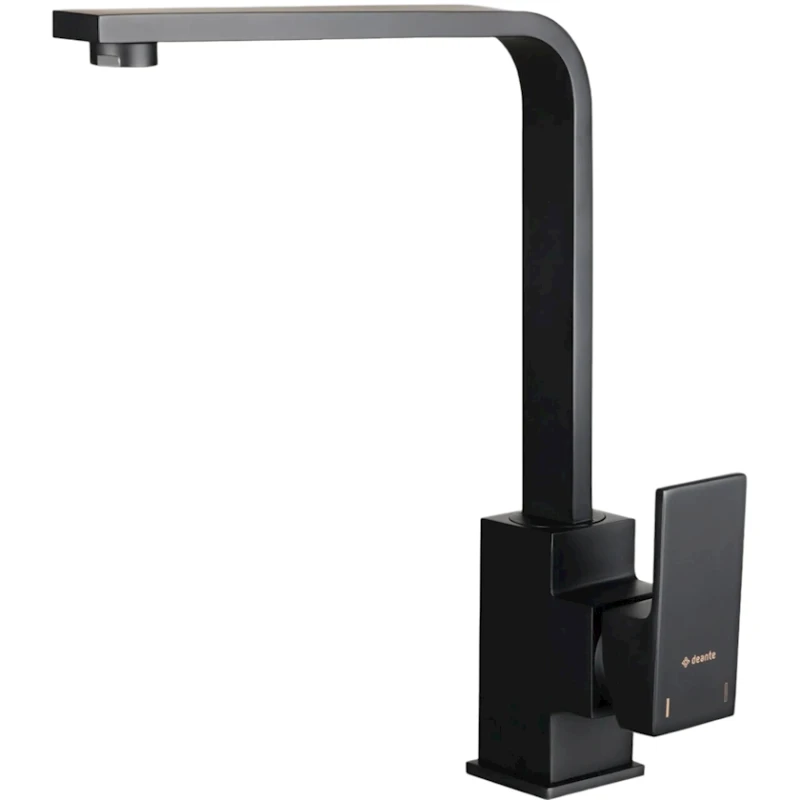 Смеситель для кухонной мойки Deante Anemon BBZ_N62M