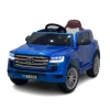 Uşaq elektrik avtomobili Land Cruiser 2 yaş üzəri göy
