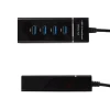 USB HUB XBOSS C8 4 Port USB 3.0 Hub High Speed USB HUB XBOSS C8 4 Port USB 3.0 Hub High Speed