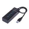 USB HUB XBOSS C8 4 Port USB 3.0 Hub High Speed USB HUB XBOSS C8 4 Port USB 3.0 Hub High Speed