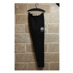 Şalvar azarkeşlər üçün Nike DR2563-010, qara, parça, ölçü L