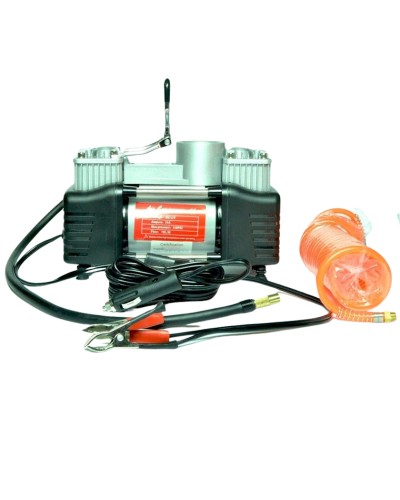 Avtomobil üçün kompressor Heavy Duty Camel Double Cylinder