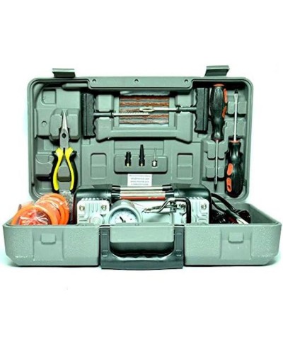 Avtomobil üçün kompressor Heavy Duty Camel Double Cylinder