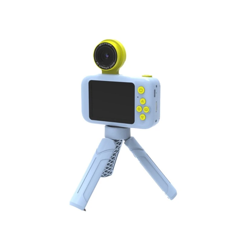 Детская камера Porodo Lifestyle lfs014, со штативом Детская камера Porodo Lifestyle lfs014, со штативом