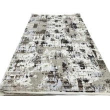 Xalça Sahara SHA-00004038, təbii ipək, rəngbərəng, 250x350 sm