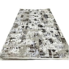 Xalça Sahara SHA-00004038, təbii ipək, rəngbərəng, 250x350 sm