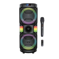 Портативная колонка Euroacs EU-S950