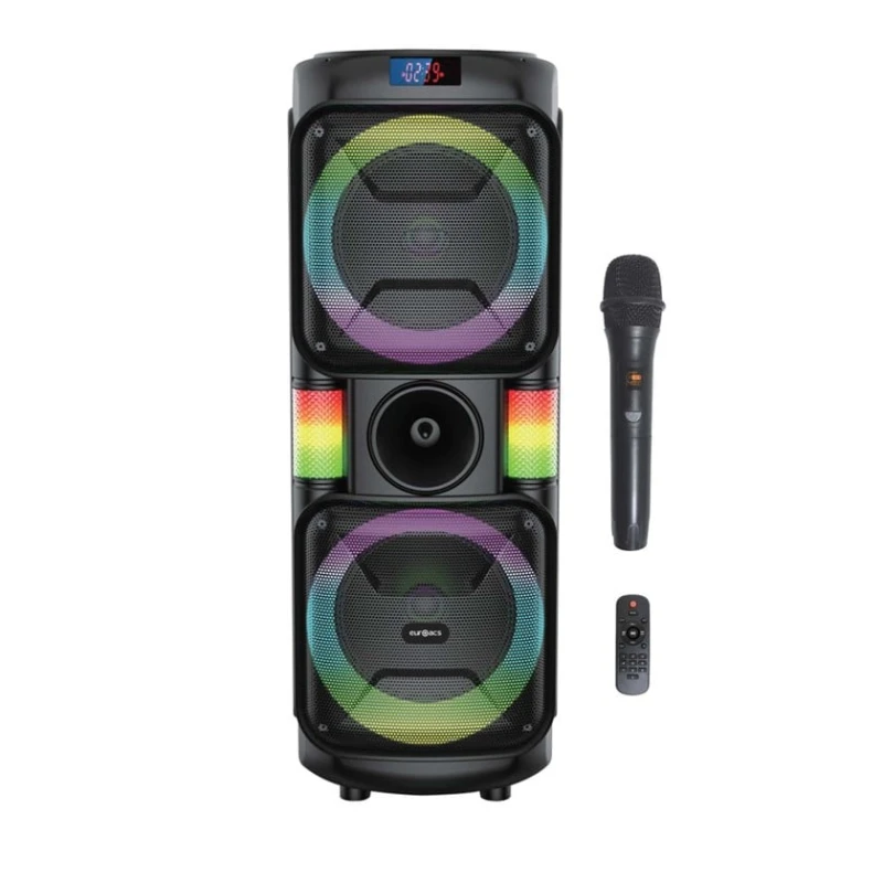 Portativ dinamik Euroacs EU-S950 Portativ dinamik Euroacs EU-S950