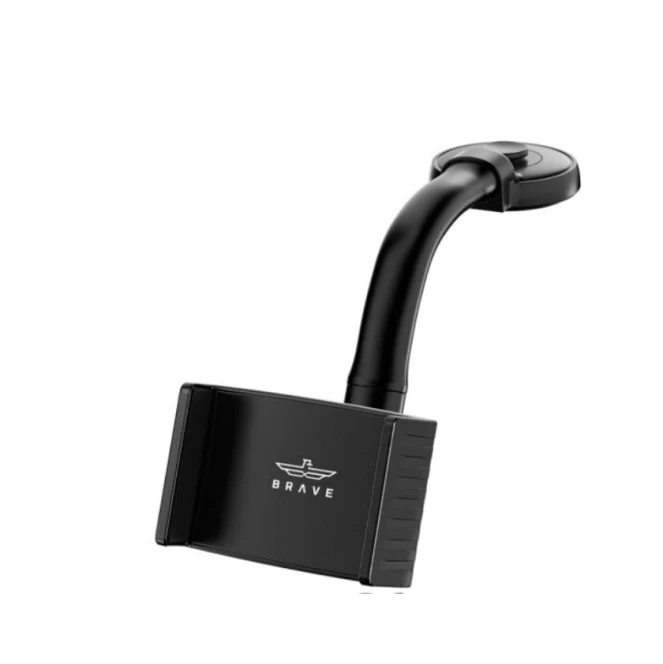 Автомобильный держатель для телефона Brave BHL-53 Автомобильный держатель для телефона Brave BHL-53