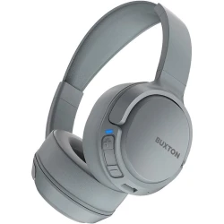 Беспроводные наушники Buxton BHP 7300 Grey