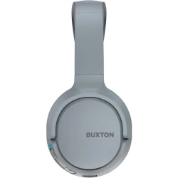 Беспроводные наушники Buxton BHP 7300 Grey