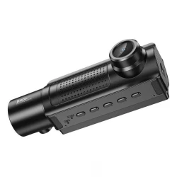 Автомобильный видеорегистратор Hoco DI61 черный Автомобильный видеорегистратор Hoco DI61 черный