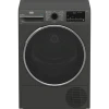 Сушильная машина Beko B3T68239MG Сушильная машина Beko B3T68239MG
