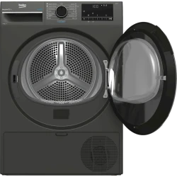 Сушильная машина Beko B3T68239MG Сушильная машина Beko B3T68239MG