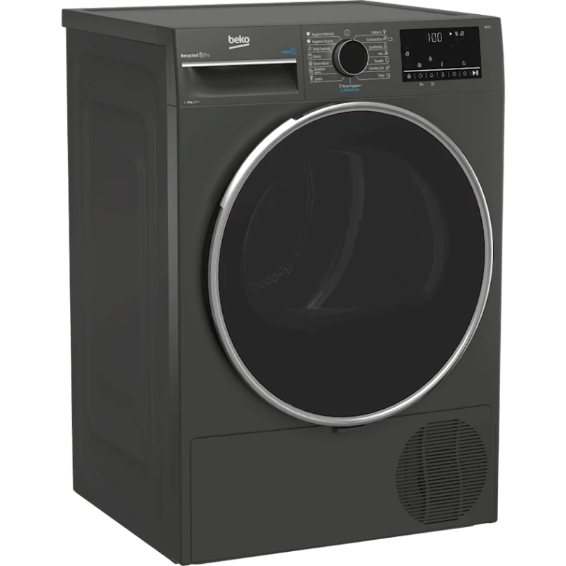 Сушильная машина Beko B3T68239MG Сушильная машина Beko B3T68239MG