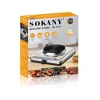 Электрическая плита Sokany SK-5113 Электрическая плита Sokany SK-5113