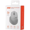 Мышь 2E MF280 Silent WL BT Gray Мышь 2E MF280 Silent WL BT Gray