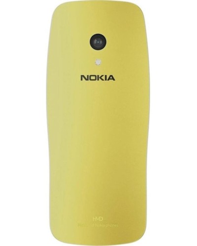 Mobil telefon Nokia 3210 Gold