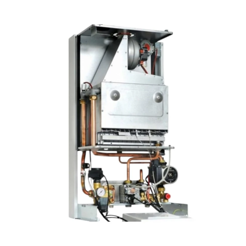 Комби система Italtherm Time Power 35kw Комби система Italtherm Time Power 35kw