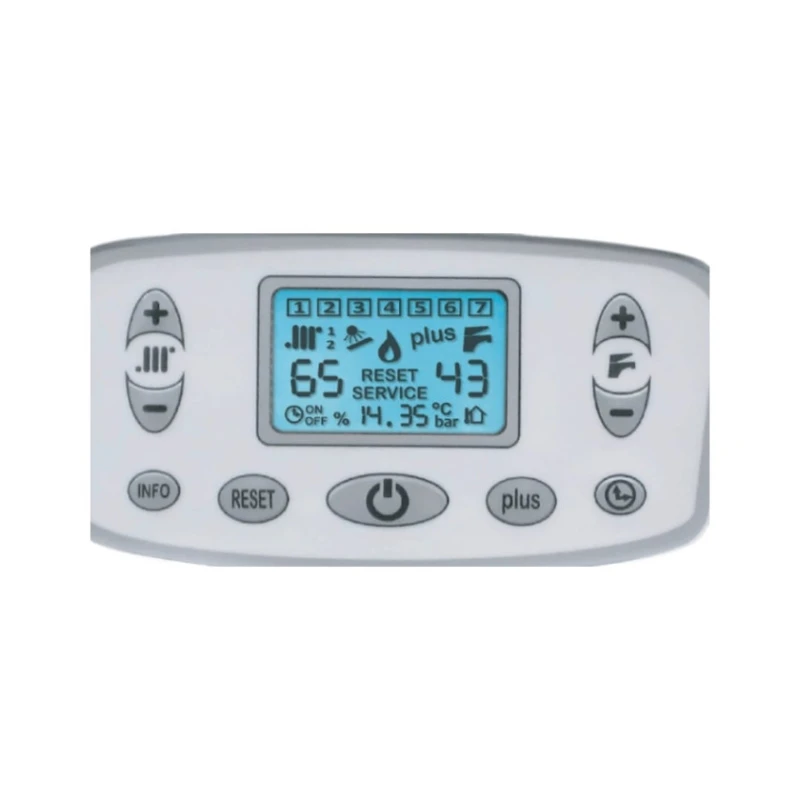 Комби система Italtherm Time Power 35kw Комби система Italtherm Time Power 35kw