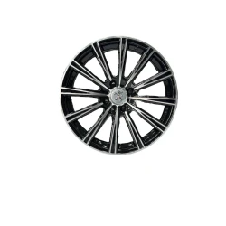 Колесные диски R17 DSC227, серебристый/черный Колесные диски R17 DSC227, серебристый/черный