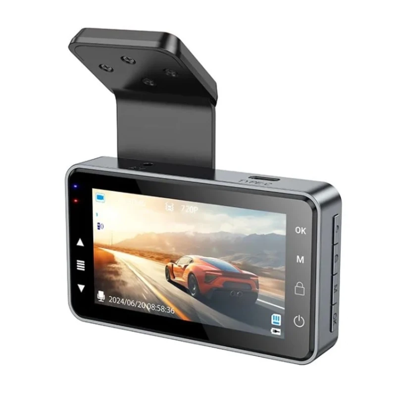 Видеорегистратор Hoco DV9