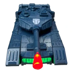 Радиоуправляемый танк RH87, 3 года Радиоуправляемый танк RH87, 3 года