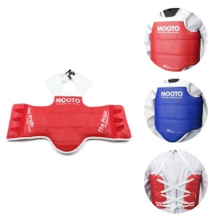 Taekvondo üçün qalxanlar Mooto 323a_392980448, məhsul çeşiddə