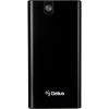Внешний аккумулятор Gelius Edge GP-PB10-013 10000 mAh Black Внешний аккумулятор Gelius Edge GP-PB10-013 10000 mAh Black