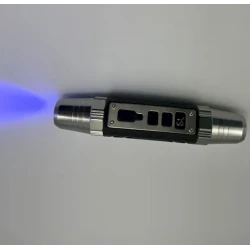 Fənər Jewelry Flashlight Black