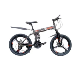 Велосипед BMX GTR 101 20