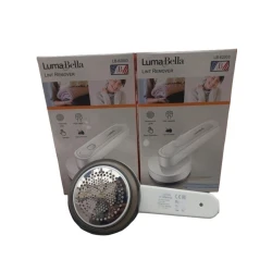 Машинка для удаления катышков LumaBella LB-62003