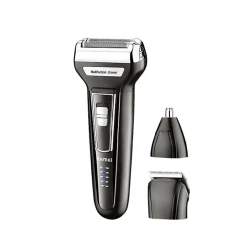 Электробритва Kemei KM6558