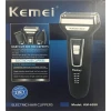 Электробритва Kemei KM6558 Электробритва Kemei KM6558