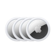 Treker dəsti Apple AirTag 4 Pack (MX542X/A)