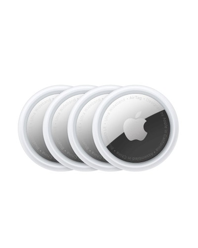 Treker dəsti Apple AirTag 4 Pack (MX542X/A)