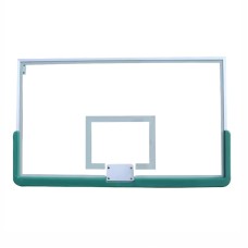 Basketbol qalxanı WS0336, 180x105x3.5 sm