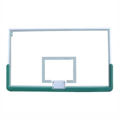 Basketbol qalxanı WS0336, 180x105x3.5 sm