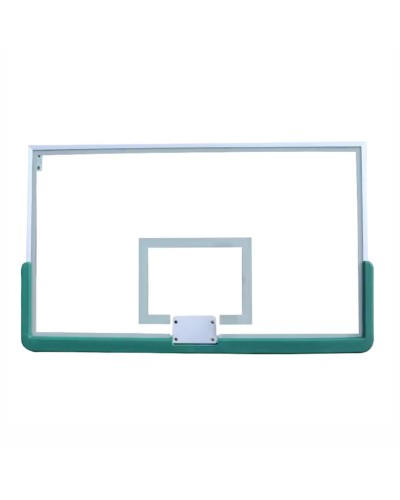 Basketbol qalxanı WS0336, 180x105x3.5 sm