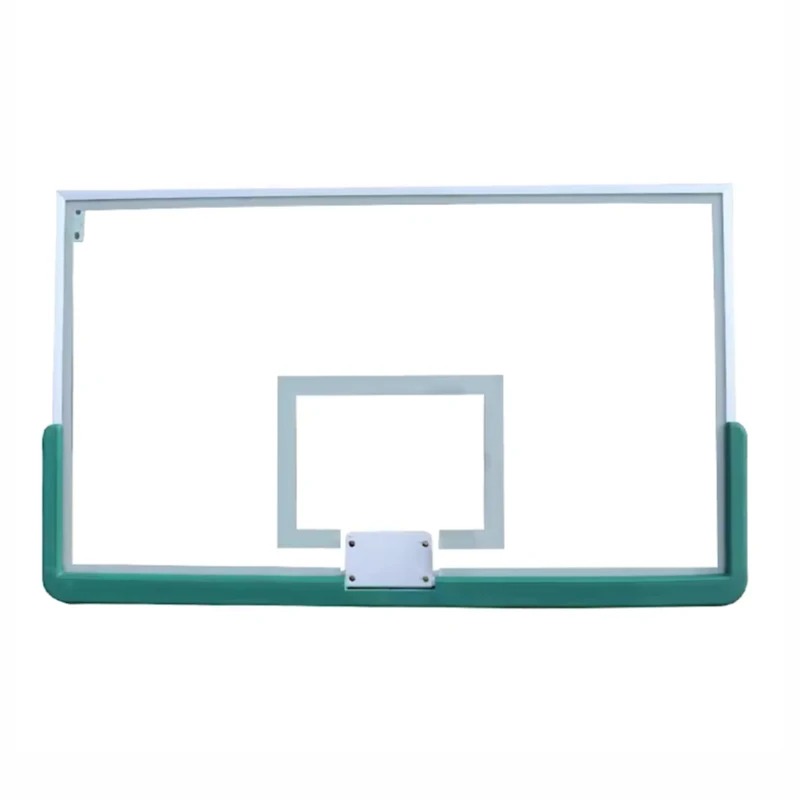 Basketbol qalxanı WS0336, 180x105x3.5 sm