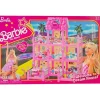 Дом для кукол Barbie Villa 8388, розовый